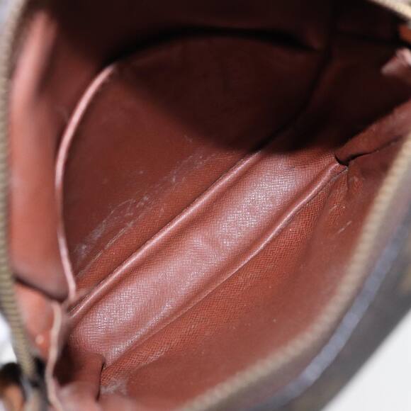 LOUIS VUITTON Monogram Danube Shoulder Bag M45266 - Picture 10 of 16